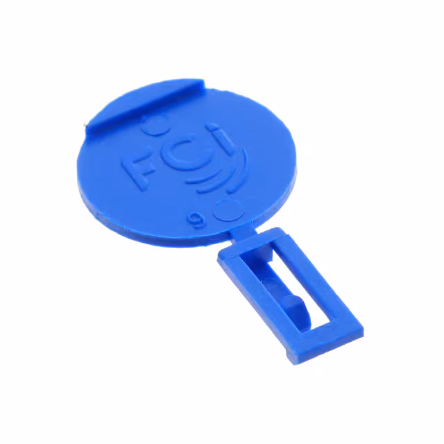 66423-002LF Amphenol ICC (FCI)  Accessoires de connecteur rectangulaire